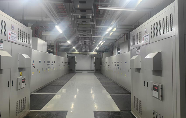 廣達電腦（越南）有限公司