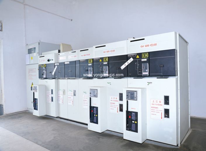 機(jī)電安裝工程與裝飾工程不協(xié)調(diào)的問(wèn)題